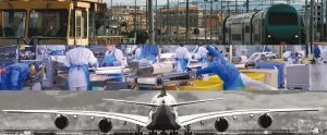 industries