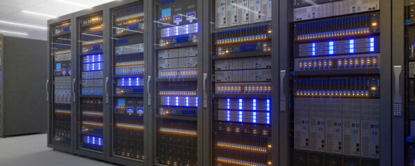 Data center