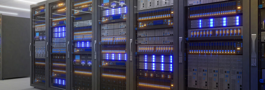 Data center